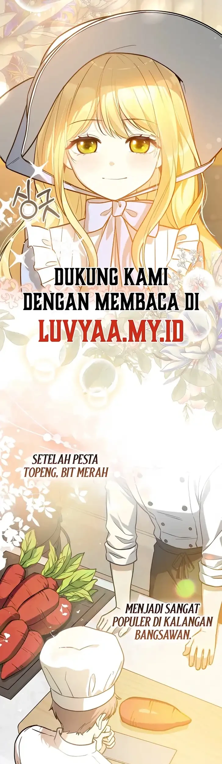 Marked as the Tyrant’s Daughter-in-law Chapter 18 Gambar 4