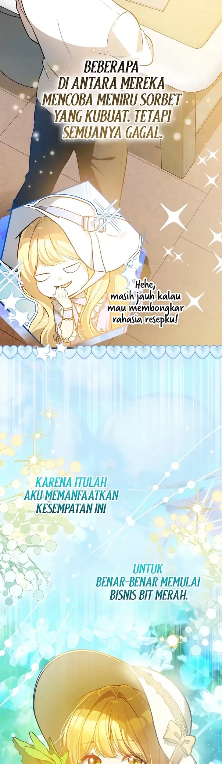 Marked as the Tyrant’s Daughter-in-law Chapter 18 Gambar 5