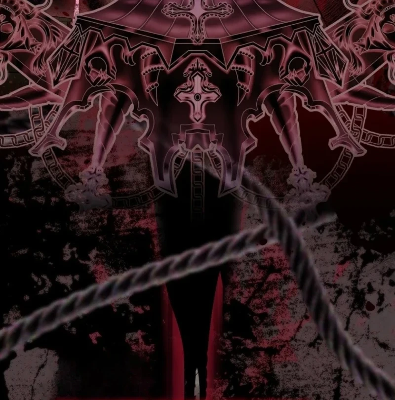 Marked as the Tyrant’s Daughter-in-law Chapter 2 Gambar 7