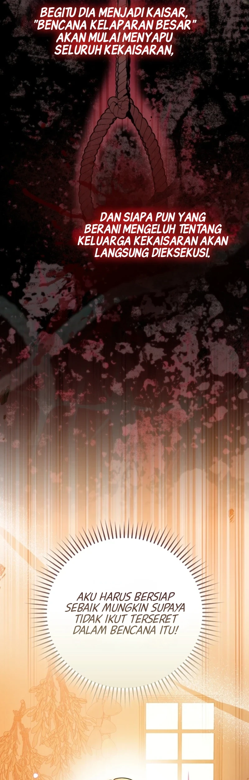 Marked as the Tyrant’s Daughter-in-law Chapter 2 Gambar 8