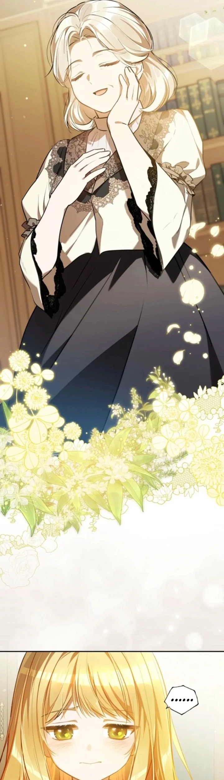 Marked as the Tyrant’s Daughter-in-law Chapter 21 Gambar 7