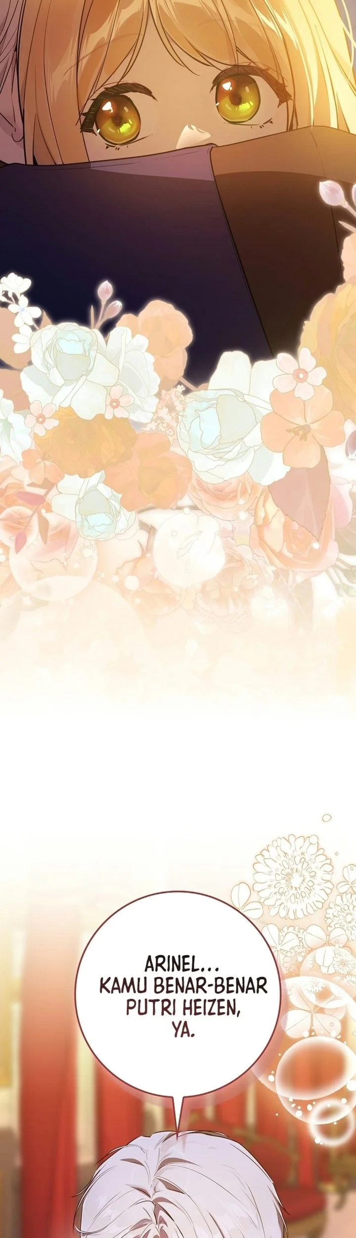 Marked as the Tyrant’s Daughter-in-law Chapter 23 Gambar 6