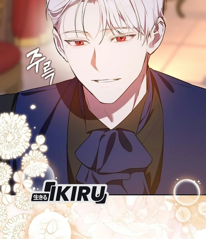 Marked as the Tyrant’s Daughter-in-law Chapter 23 Gambar 7