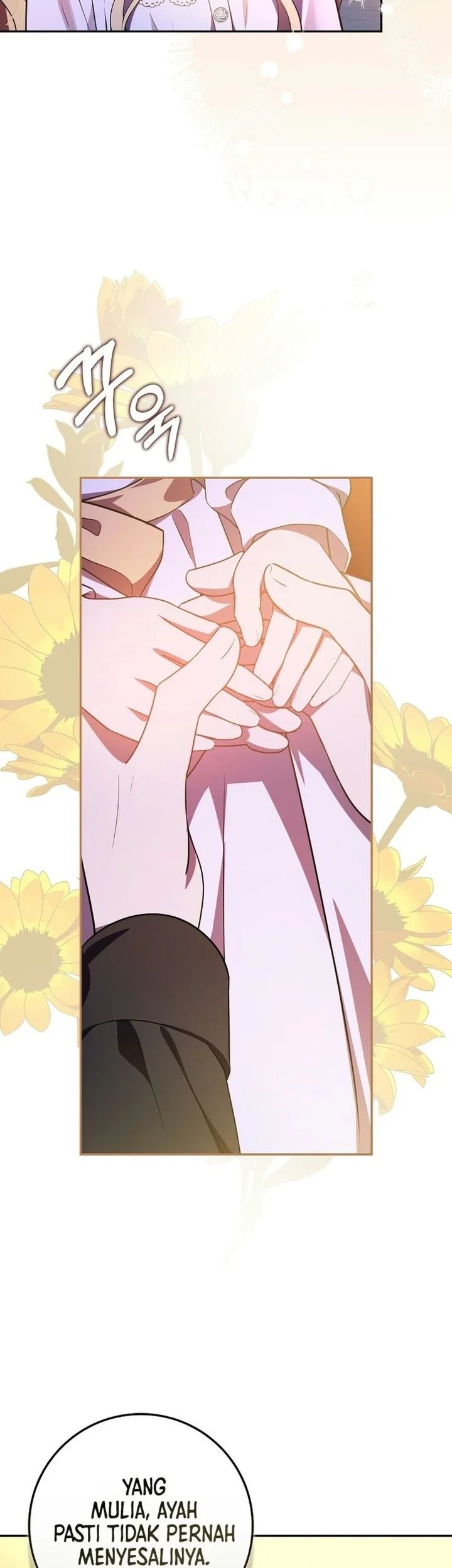 Marked as the Tyrant’s Daughter-in-law Chapter 23 Gambar 10