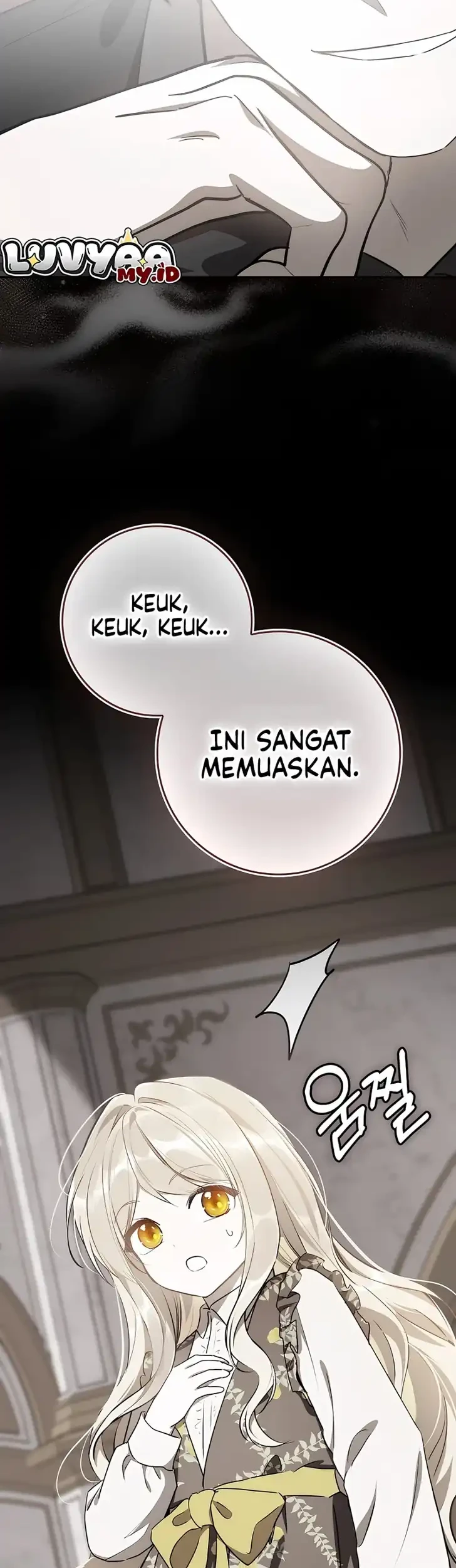 Marked as the Tyrant’s Daughter-in-law Chapter 24 Gambar 5