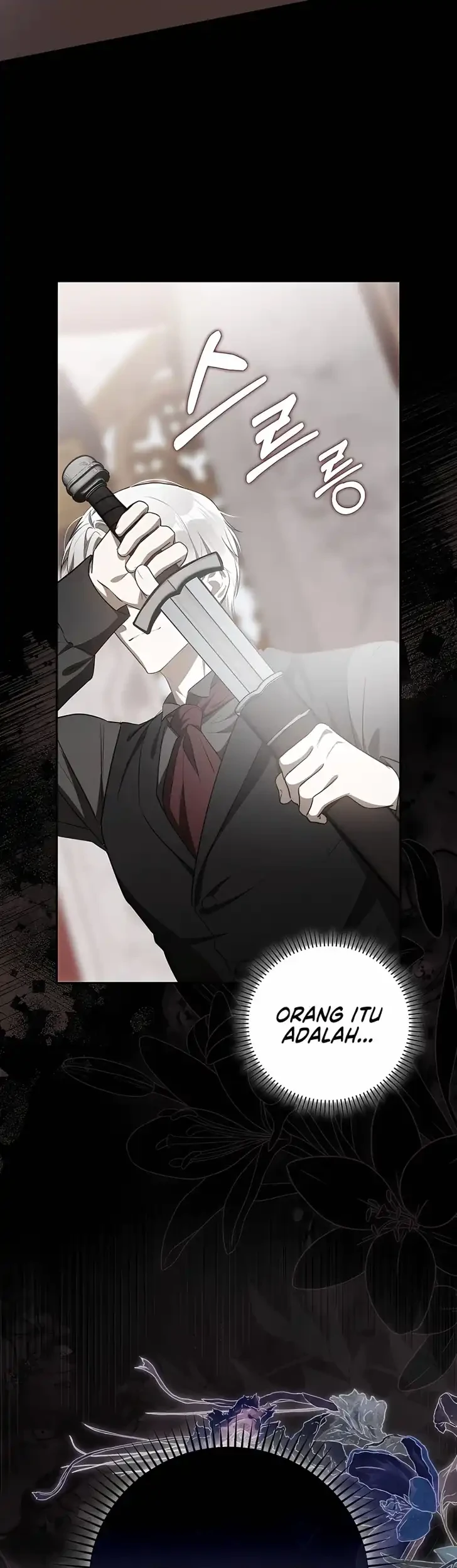 Marked as the Tyrant’s Daughter-in-law Chapter 24 Gambar 7
