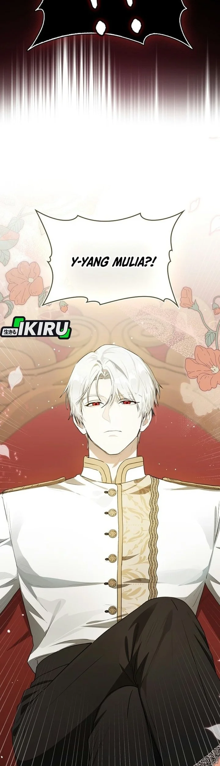 Marked as the Tyrant’s Daughter-in-law Chapter 25 Gambar 6