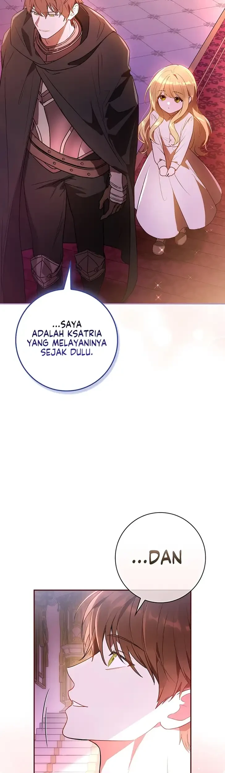 Marked as the Tyrant’s Daughter-in-law Chapter 4 Gambar 4