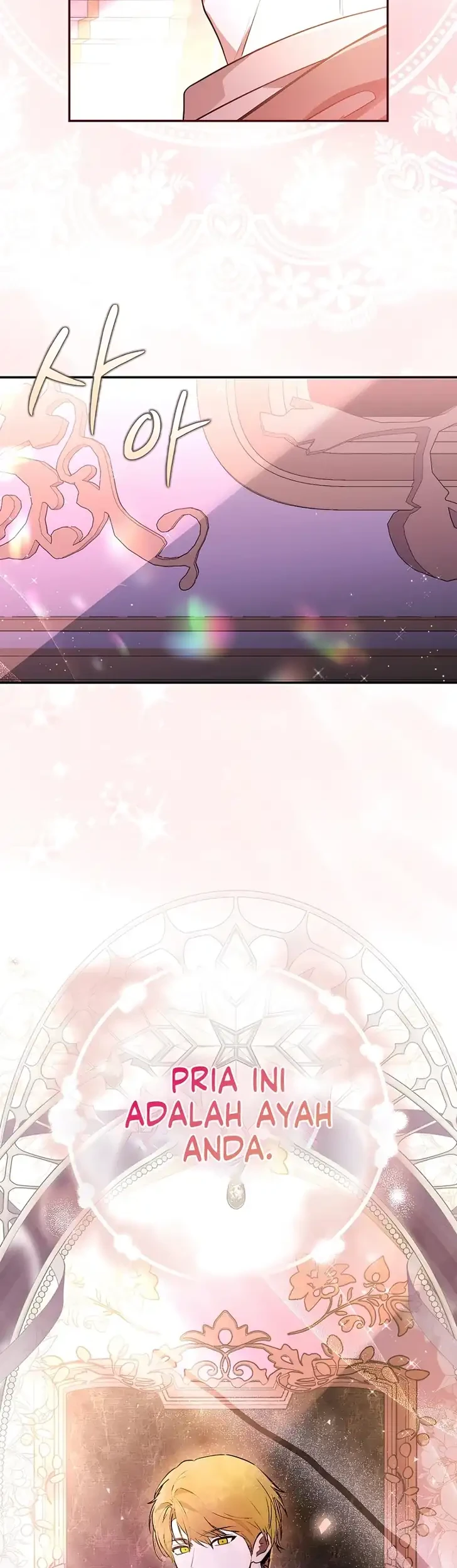 Marked as the Tyrant’s Daughter-in-law Chapter 4 Gambar 5