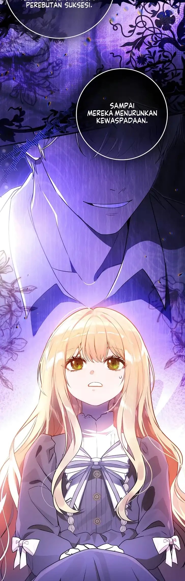Marked as the Tyrant’s Daughter-in-law Chapter 6 Gambar 6