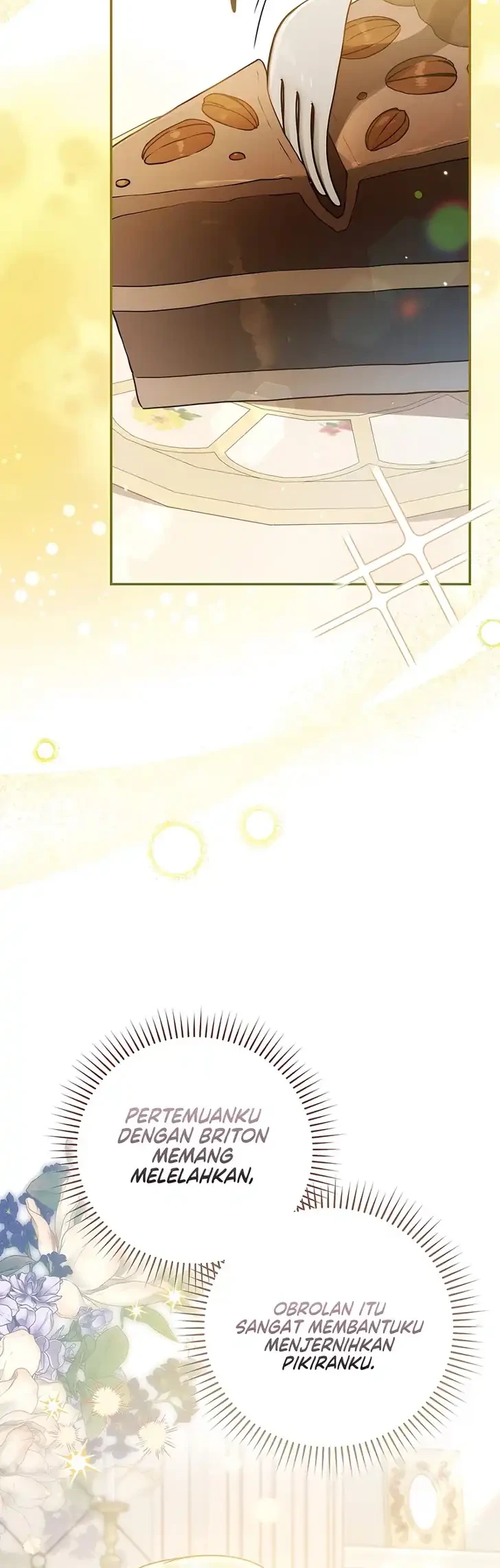 Marked as the Tyrant’s Daughter-in-law Chapter 7 Gambar 6