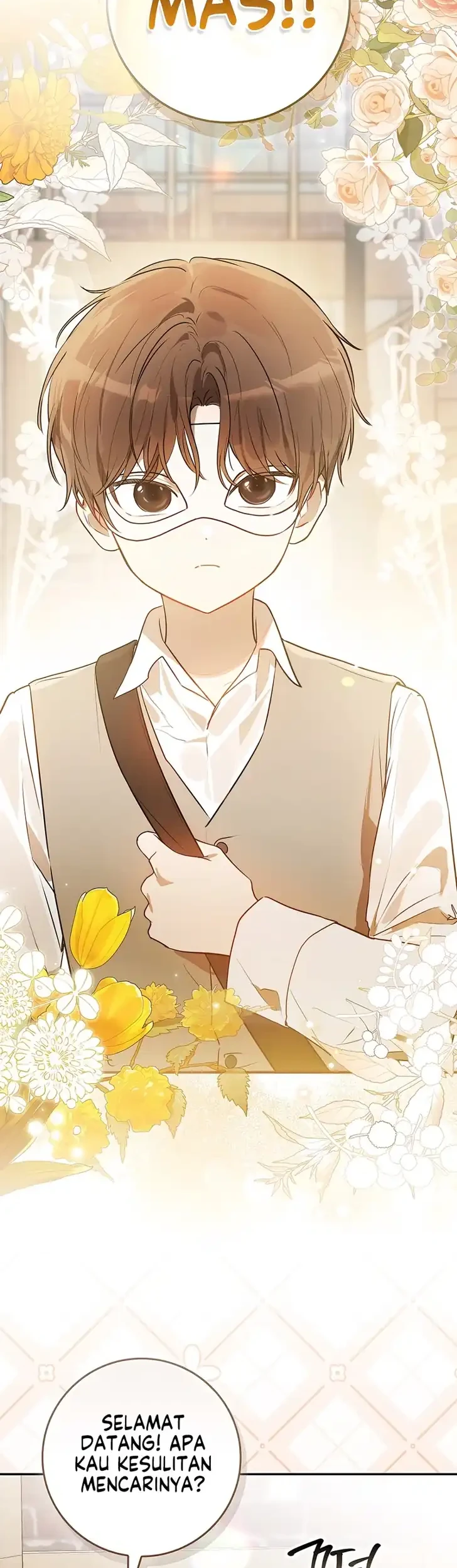 Marked as the Tyrant’s Daughter-in-law Chapter 9 Gambar 5