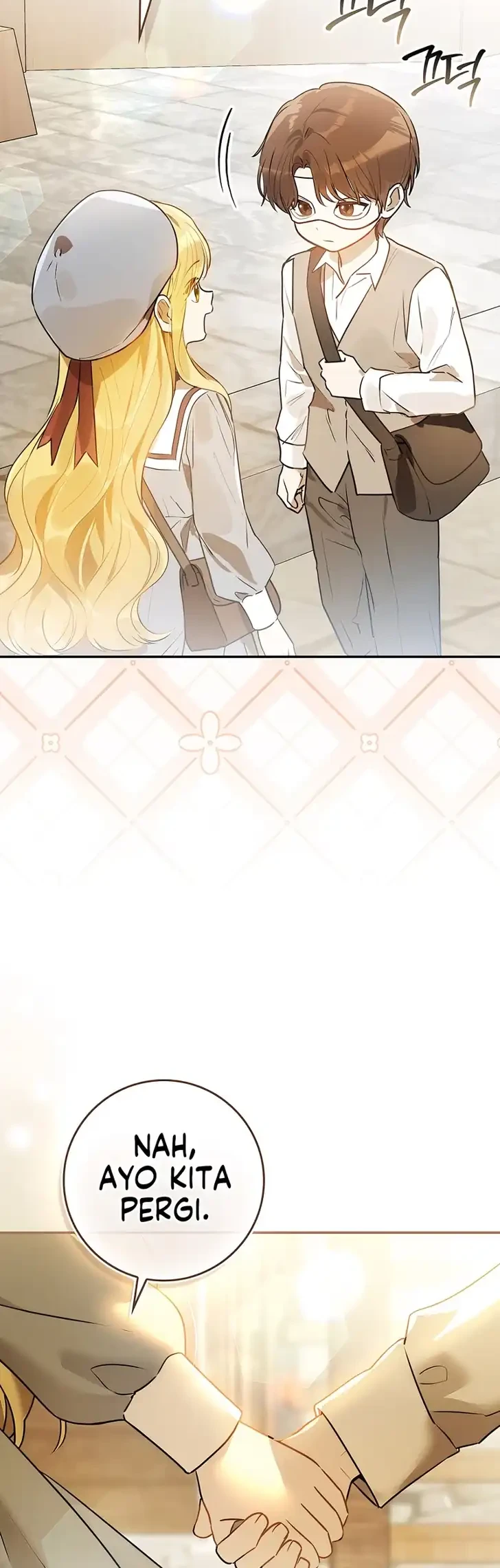 Marked as the Tyrant’s Daughter-in-law Chapter 9 Gambar 6