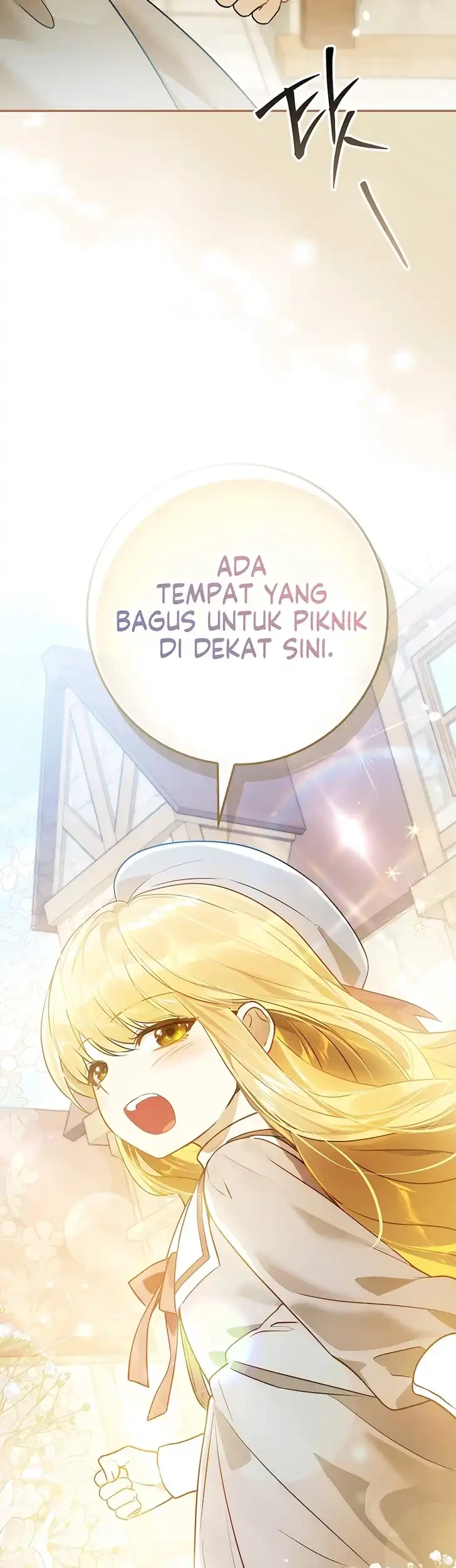Marked as the Tyrant’s Daughter-in-law Chapter 9 Gambar 7