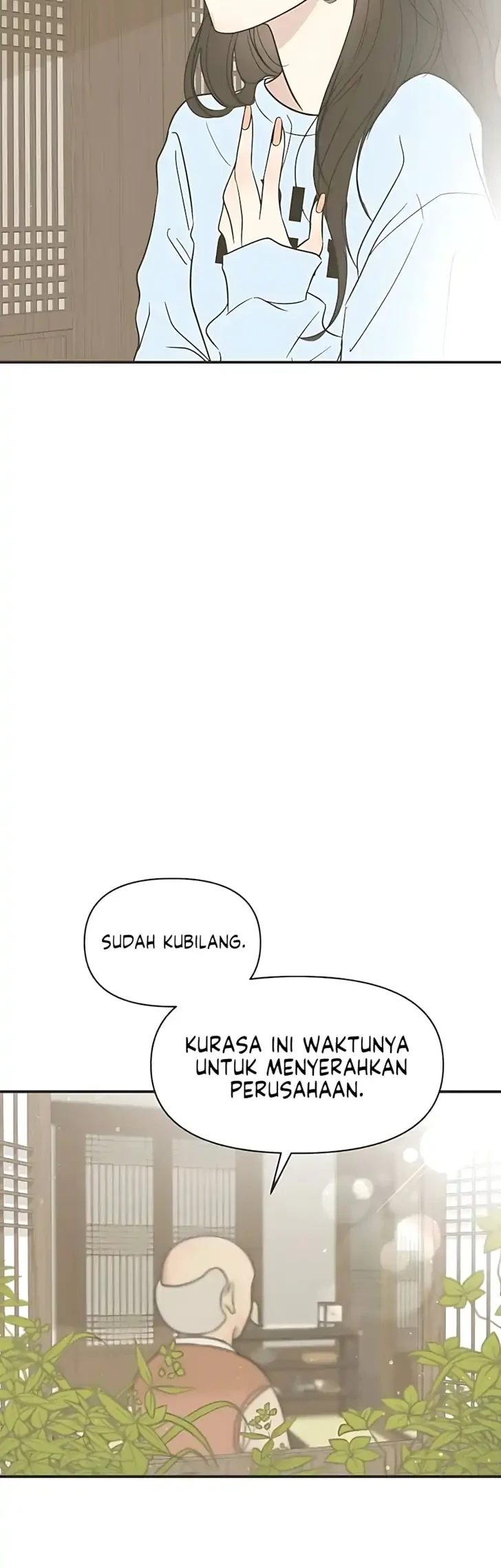Marriage Protection Scandal Chapter 1 Gambar 6