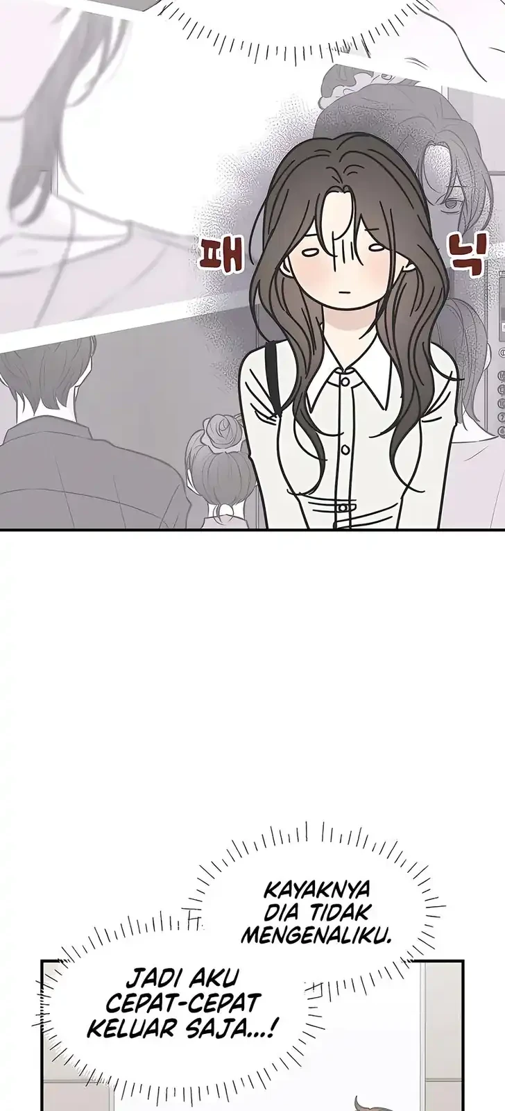 Marriage Protection Scandal Chapter 10 Gambar 4