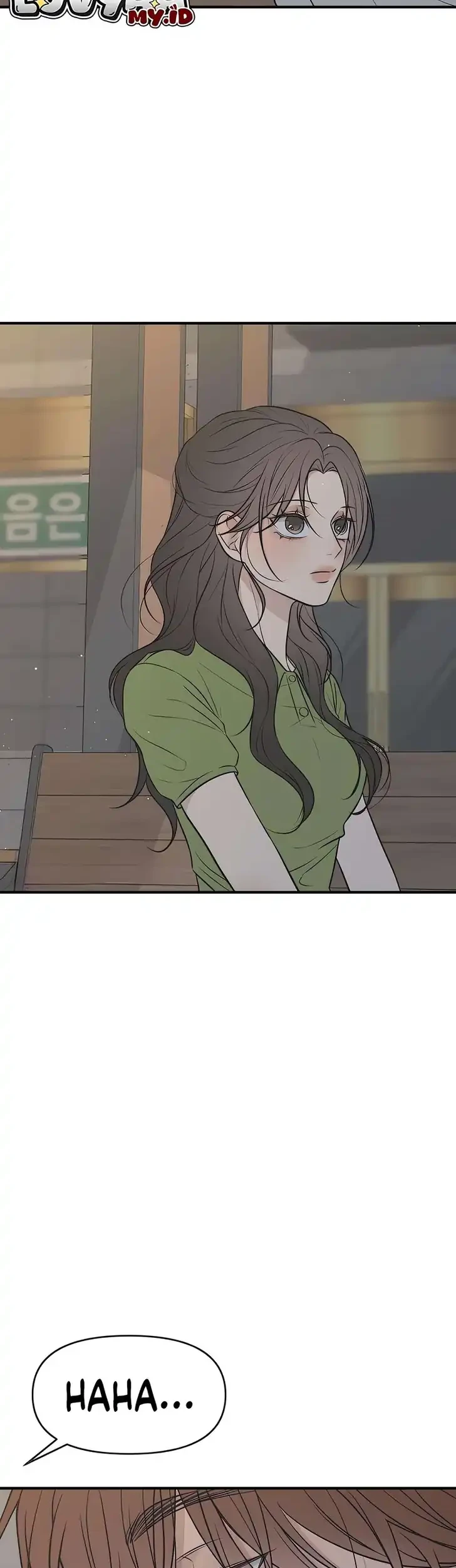 Marriage Protection Scandal Chapter 11 Gambar 6