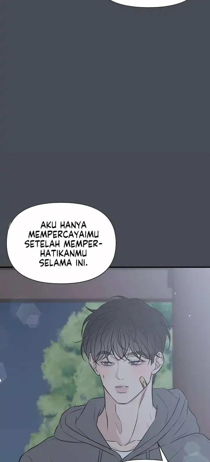 Marriage Protection Scandal Chapter 12 Gambar 4
