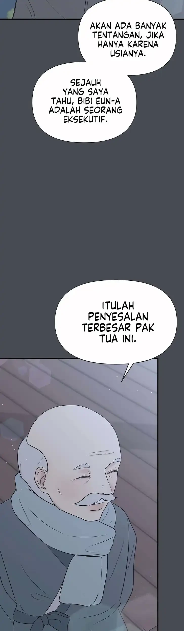 Marriage Protection Scandal Chapter 12 Gambar 5