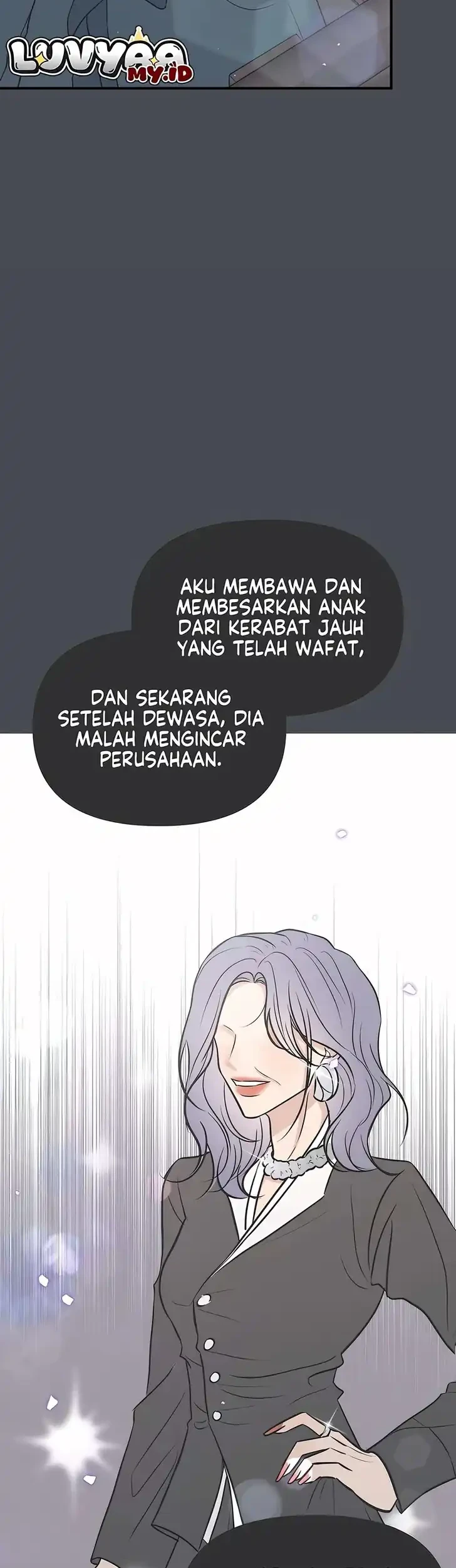 Marriage Protection Scandal Chapter 12 Gambar 6