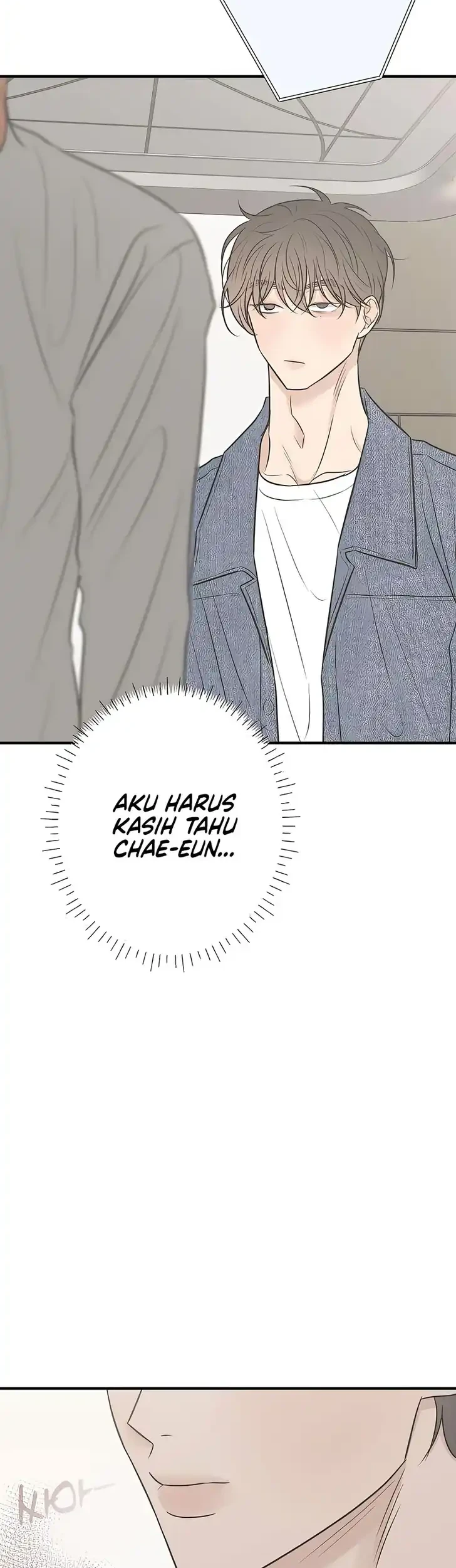 Marriage Protection Scandal Chapter 13 Gambar 5
