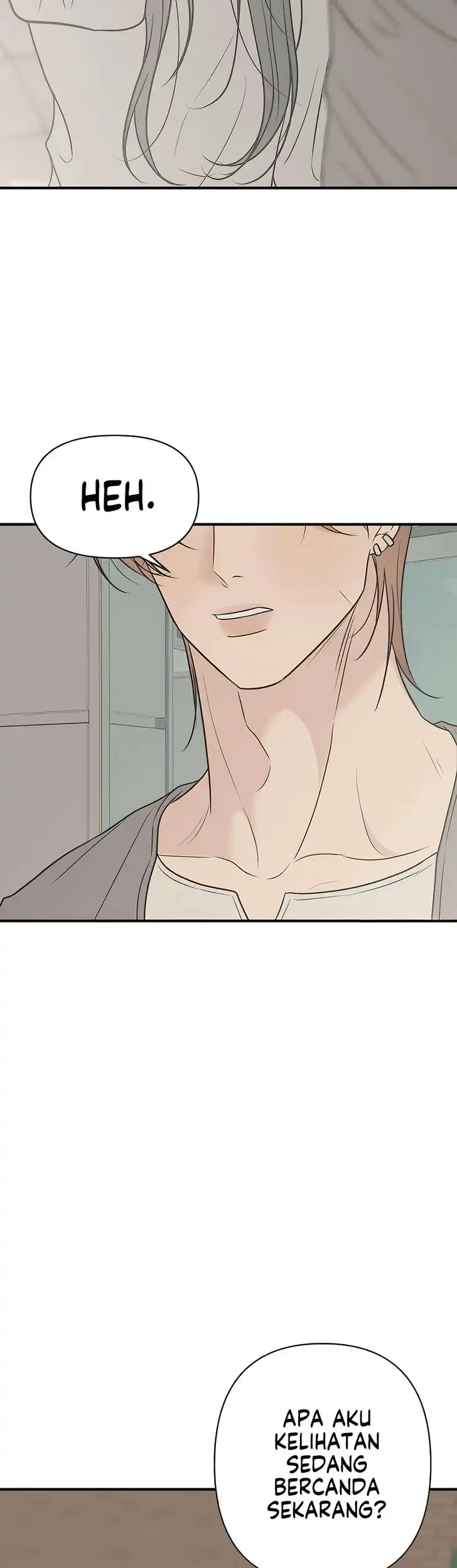 Marriage Protection Scandal Chapter 14 Gambar 4