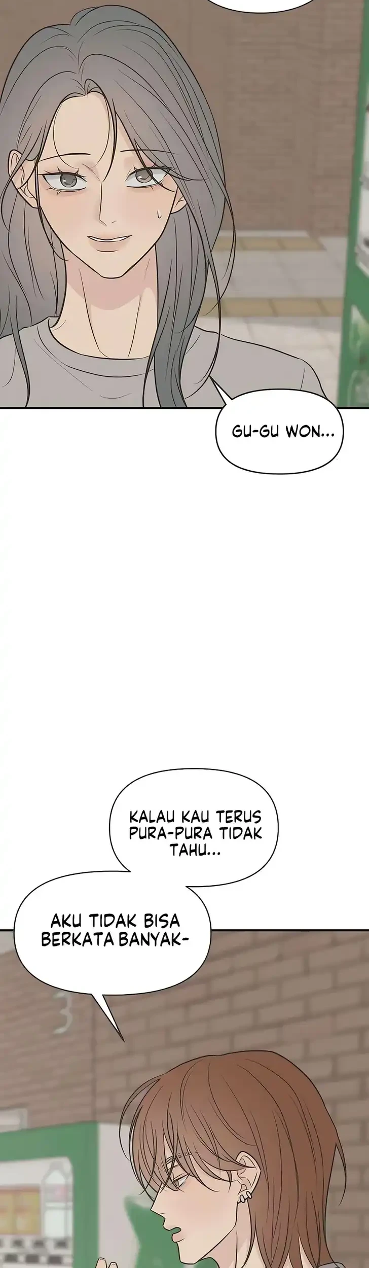 Marriage Protection Scandal Chapter 14 Gambar 5
