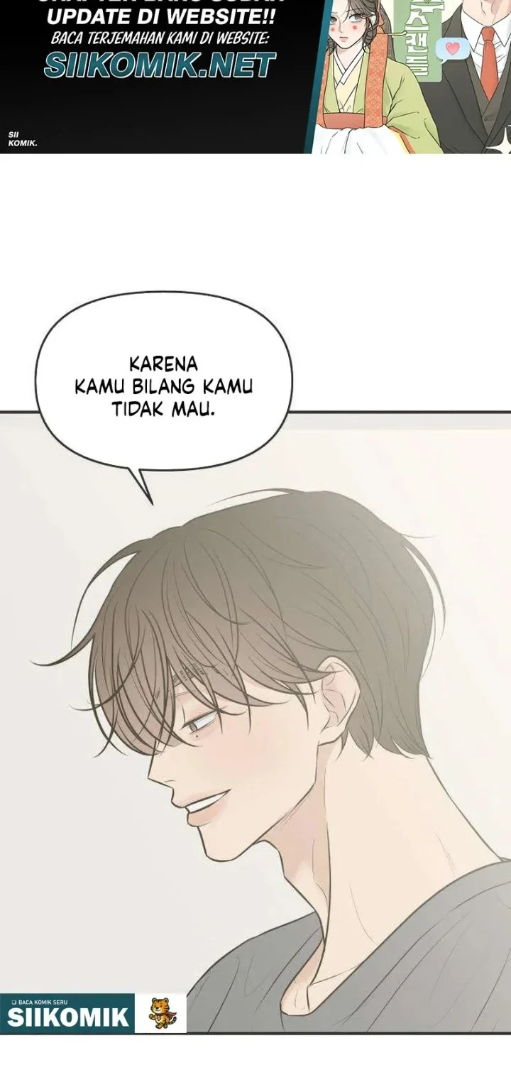 Marriage Protection Scandal Chapter 15 Gambar 4