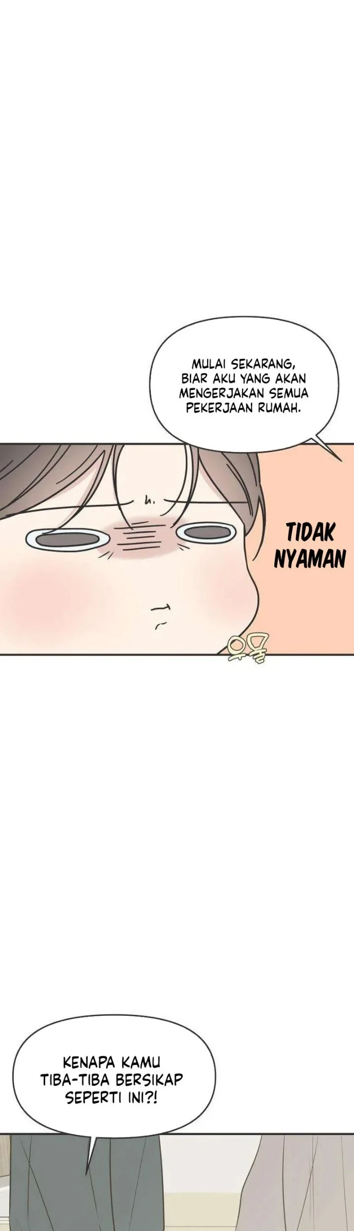 Marriage Protection Scandal Chapter 15 Gambar 5