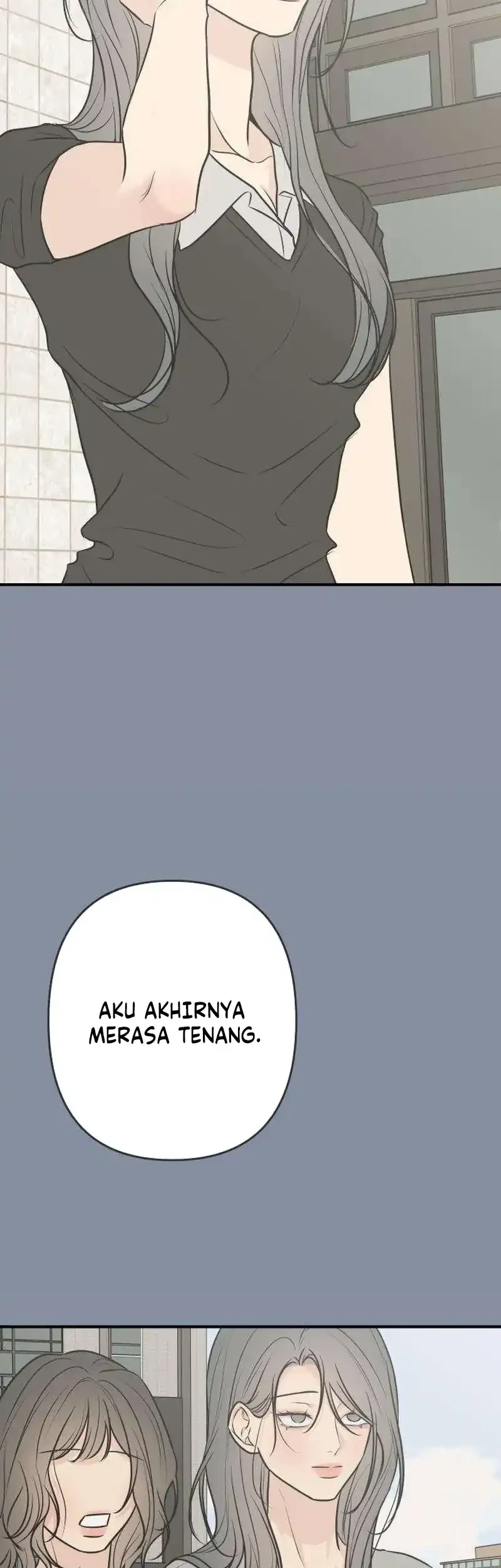 Marriage Protection Scandal Chapter 17 Gambar 6