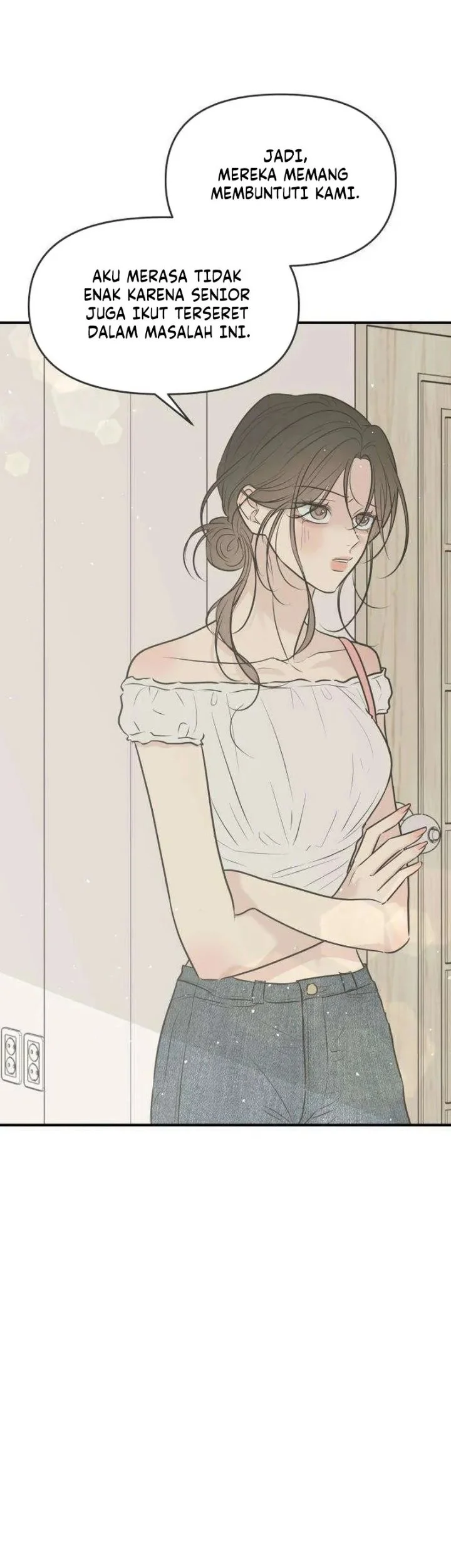 Marriage Protection Scandal Chapter 20 Gambar 7