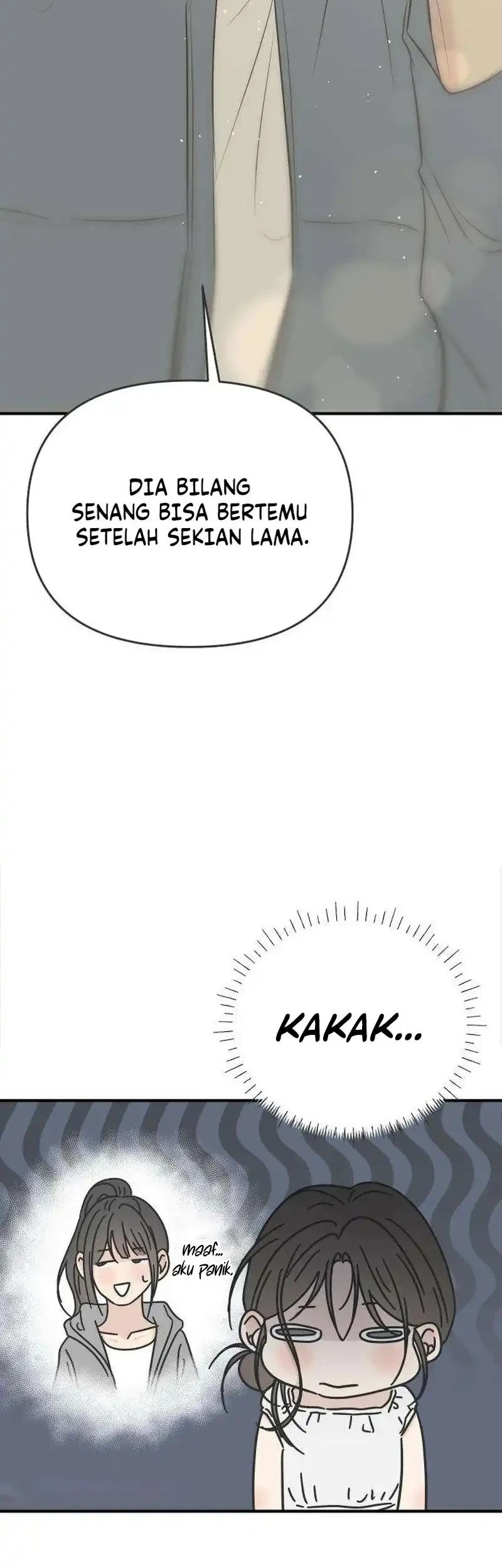 Marriage Protection Scandal Chapter 21 Gambar 6