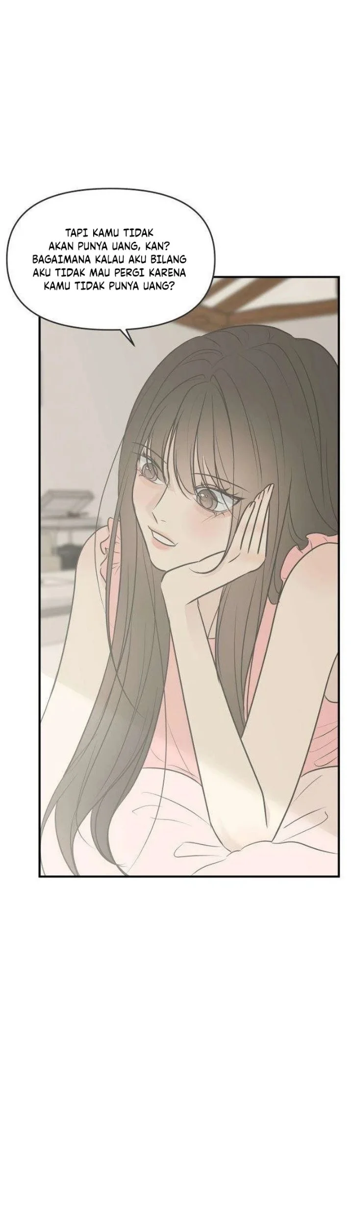 Marriage Protection Scandal Chapter 24 Gambar 5