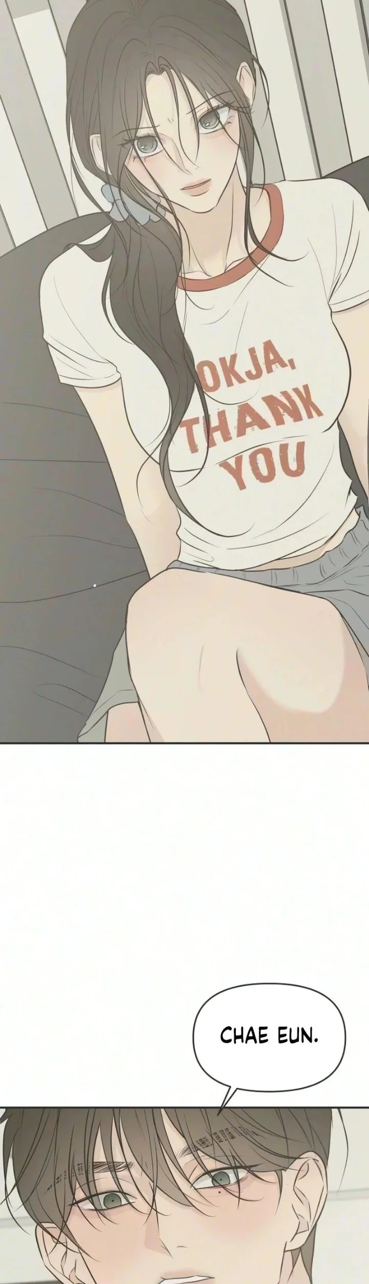 Marriage Protection Scandal Chapter 26 Gambar 6