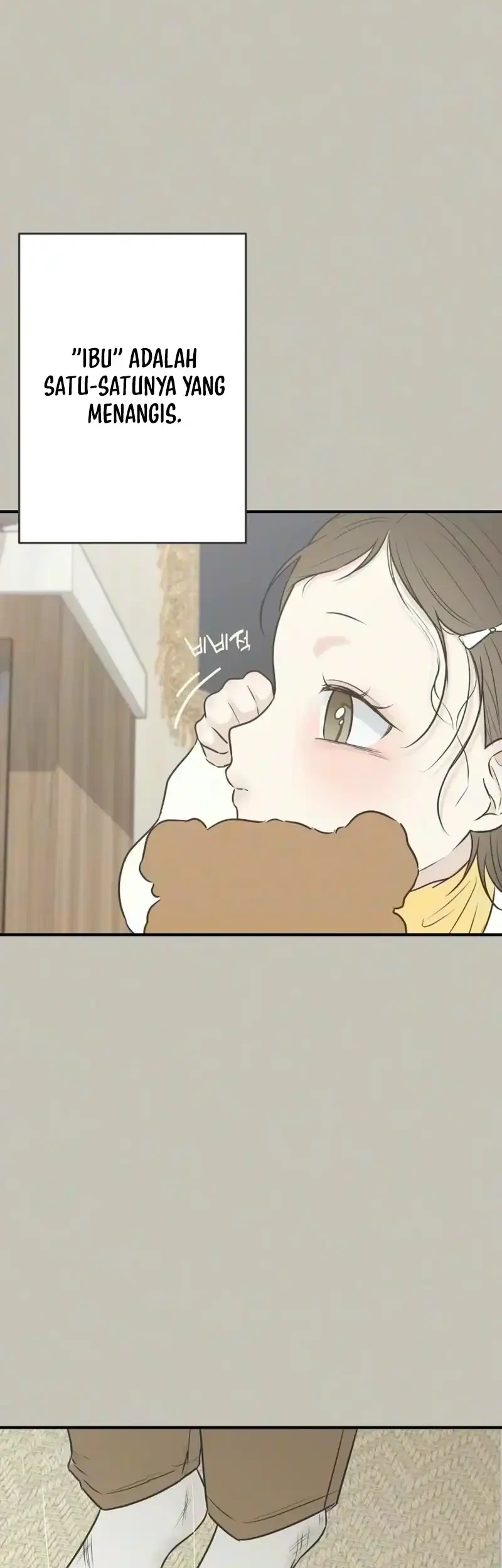 Marriage Protection Scandal Chapter 27 Gambar 7