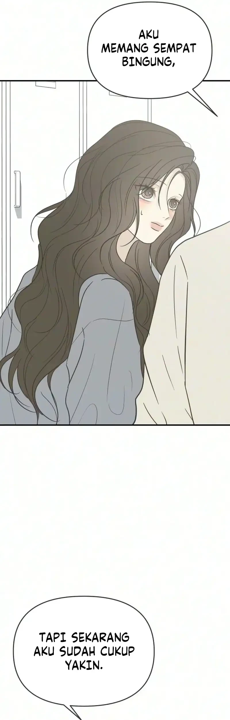 Marriage Protection Scandal Chapter 28 Gambar 5