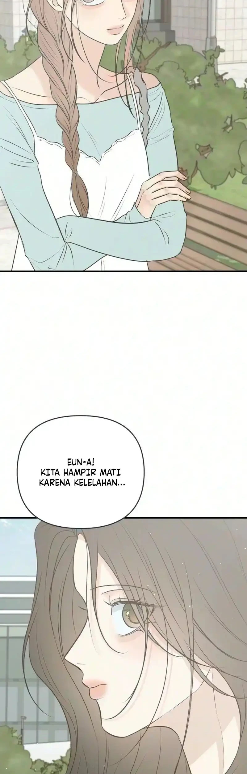 Marriage Protection Scandal Chapter 29 Gambar 5