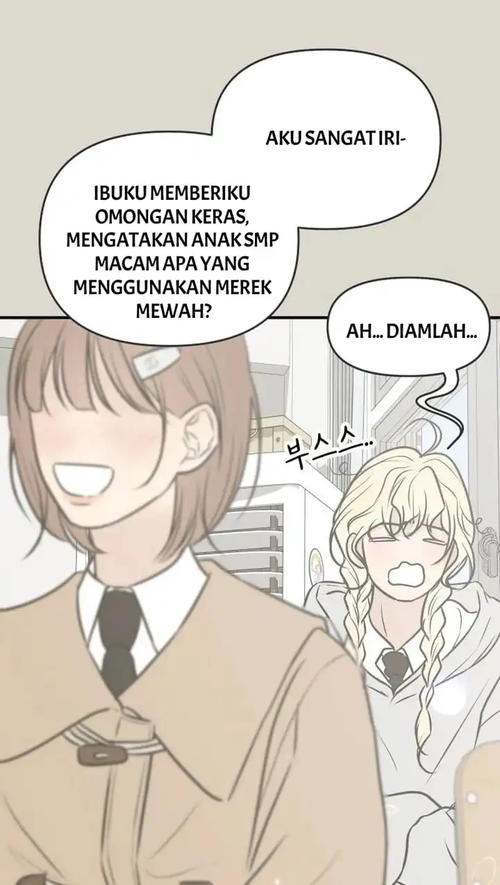 Marriage Protection Scandal Chapter 32 Gambar 7