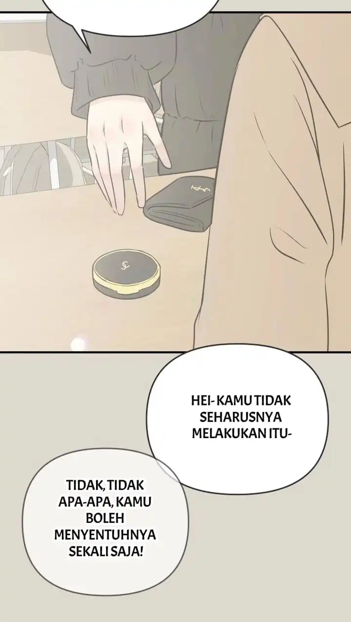 Marriage Protection Scandal Chapter 32 Gambar 9