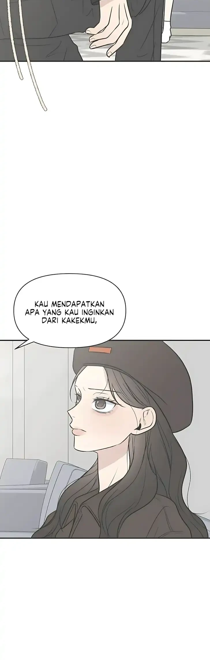 Marriage Protection Scandal Chapter 4 Gambar 6