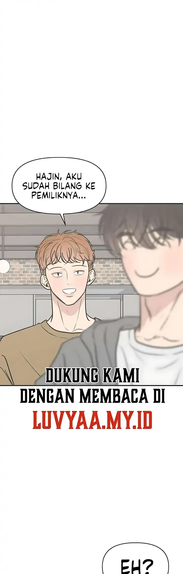 Marriage Protection Scandal Chapter 5 Gambar 6