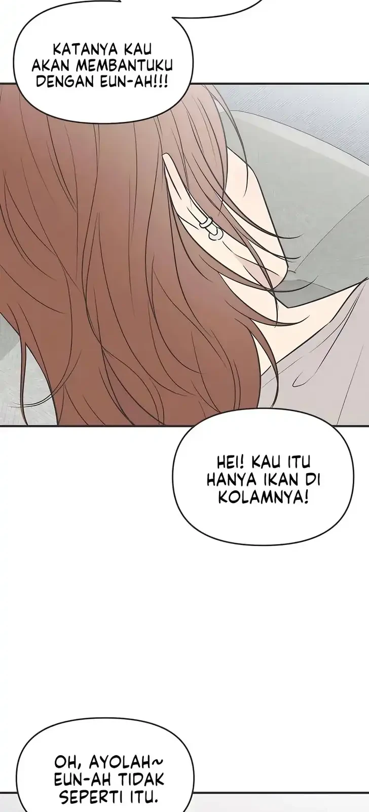 Marriage Protection Scandal Chapter 7 Gambar 4