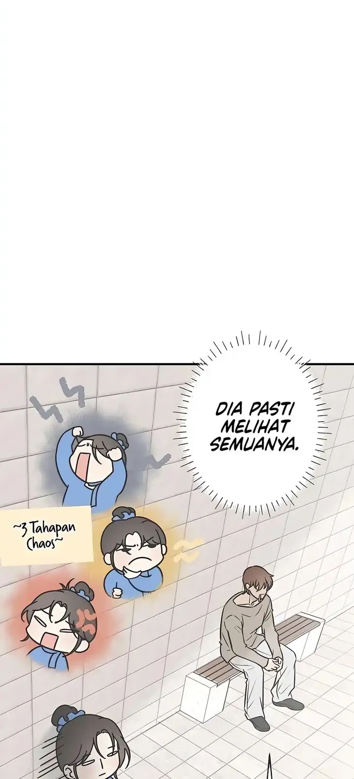 Marriage Protection Scandal Chapter 8 Gambar 4