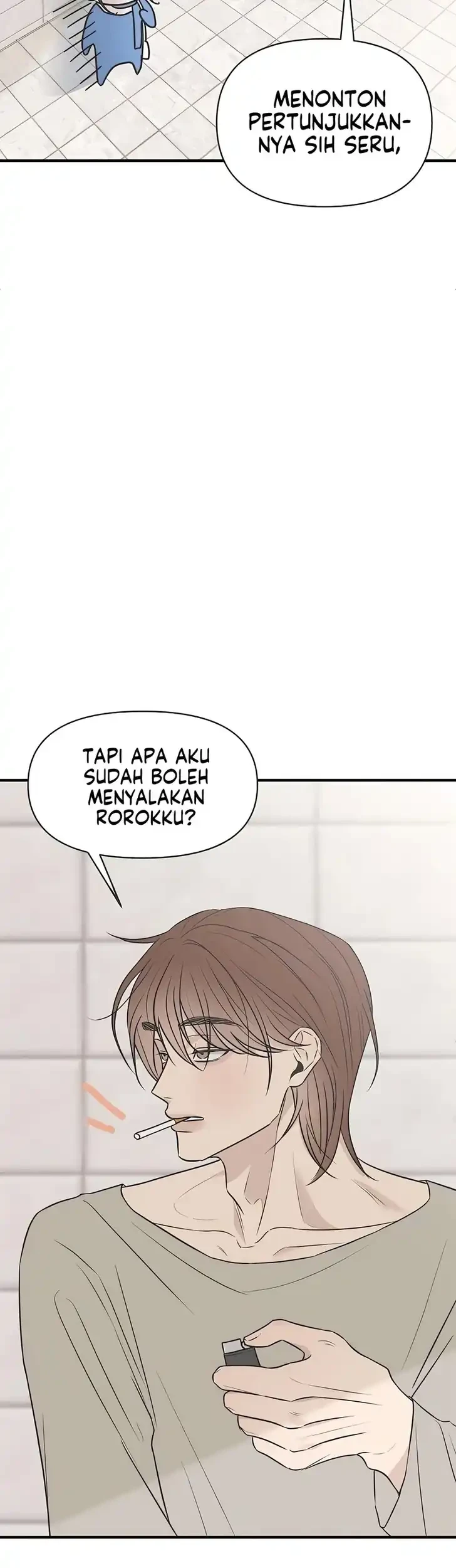 Marriage Protection Scandal Chapter 8 Gambar 5