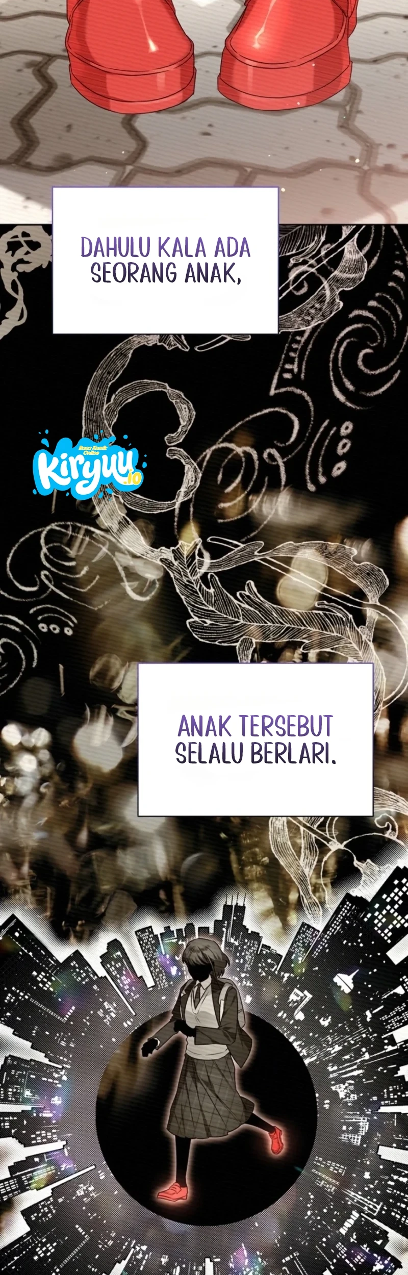 Marriage with a Suspiciously Demure Husband Chapter 1 Gambar 6