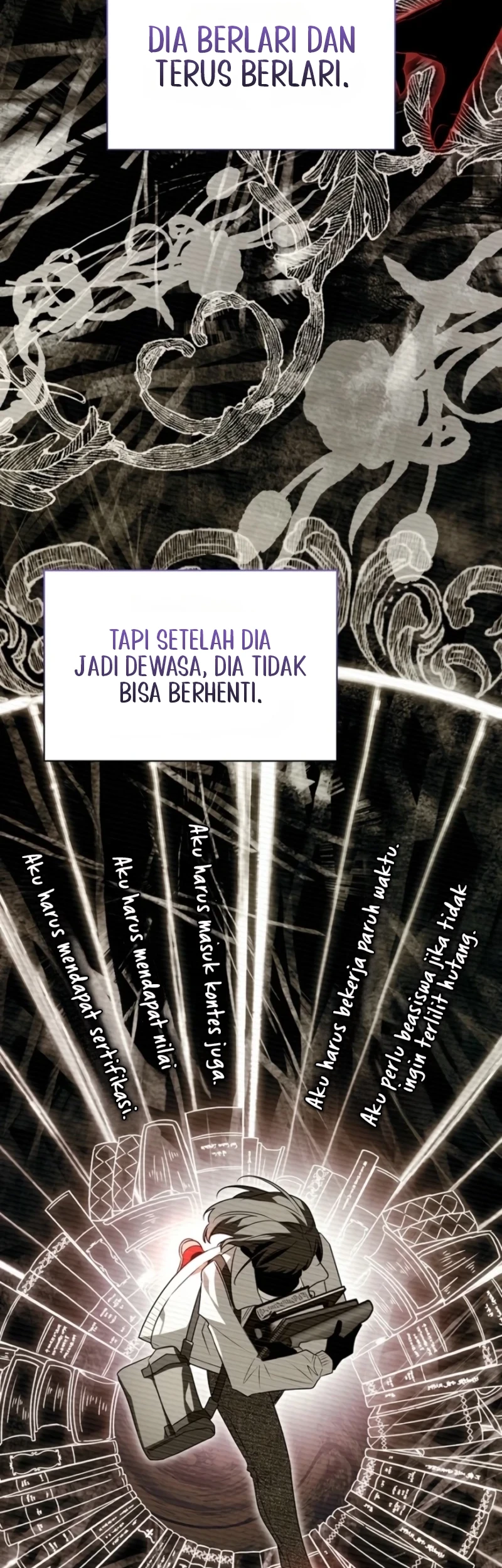 Marriage with a Suspiciously Demure Husband Chapter 1 Gambar 9