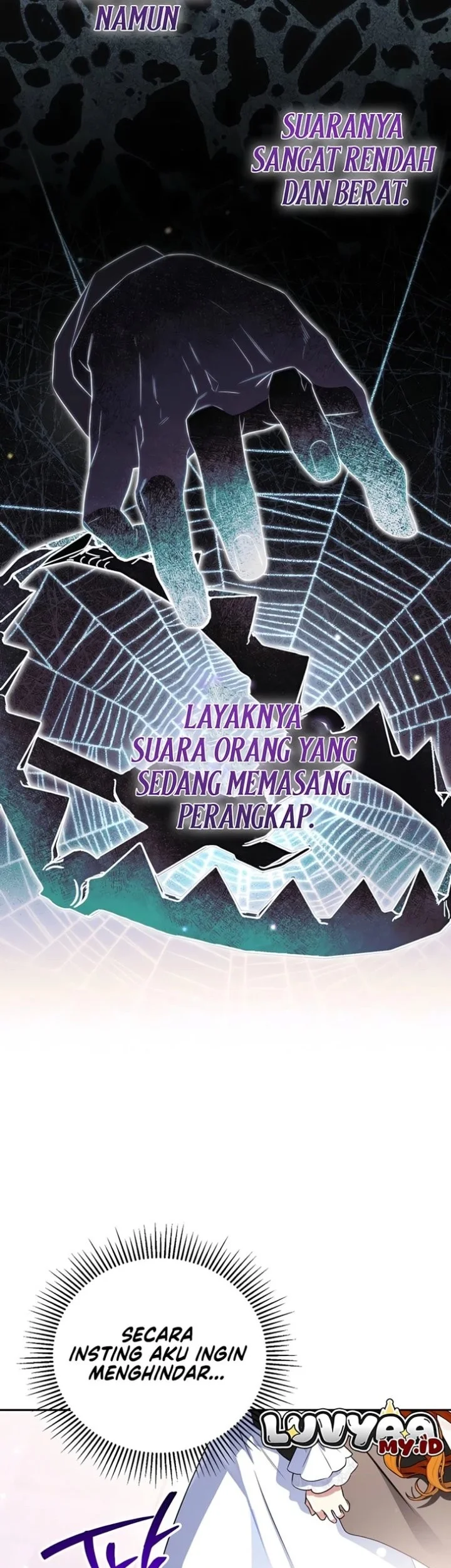 Marriage with a Suspiciously Demure Husband Chapter 10 Gambar 4