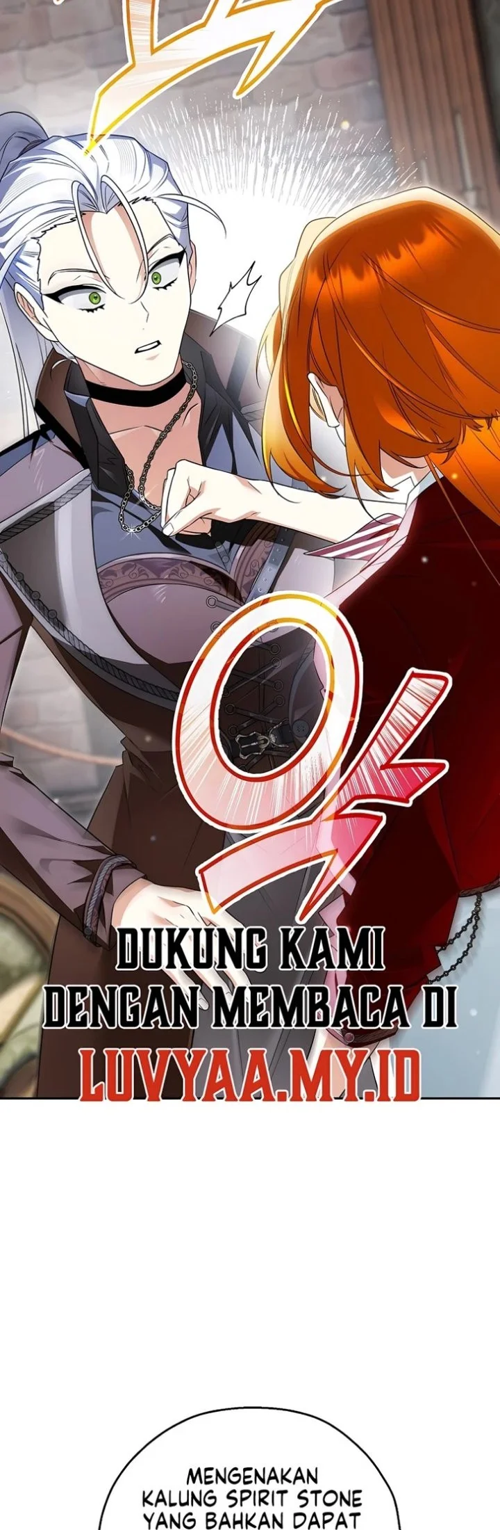Marriage with a Suspiciously Demure Husband Chapter 11 Gambar 6