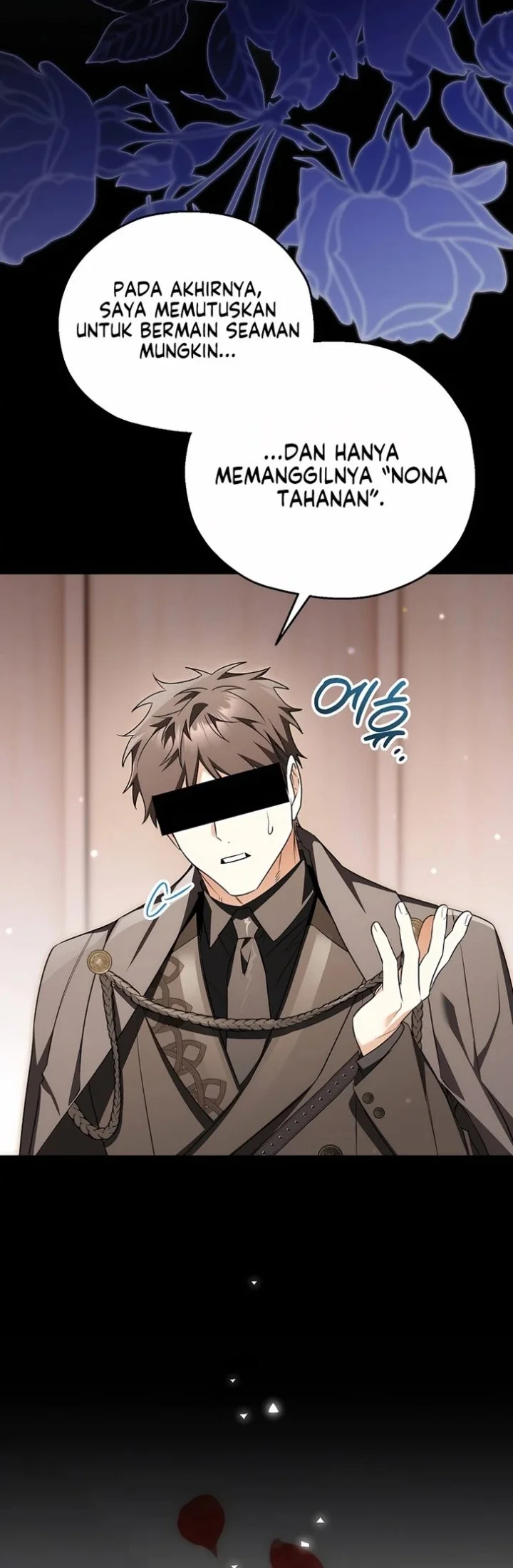 Marriage with a Suspiciously Demure Husband Chapter 12 Gambar 6