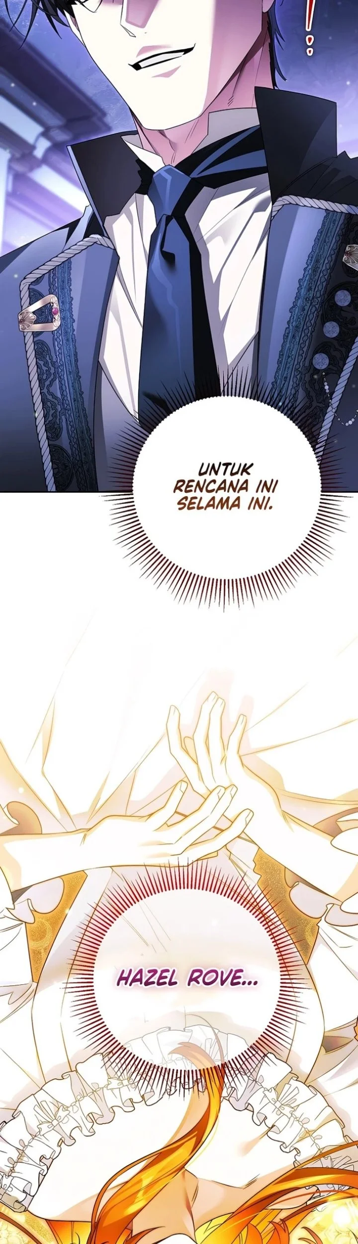 Marriage with a Suspiciously Demure Husband Chapter 13 Gambar 4